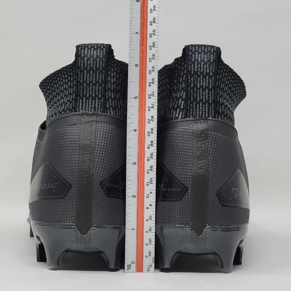 Nike alpha menace